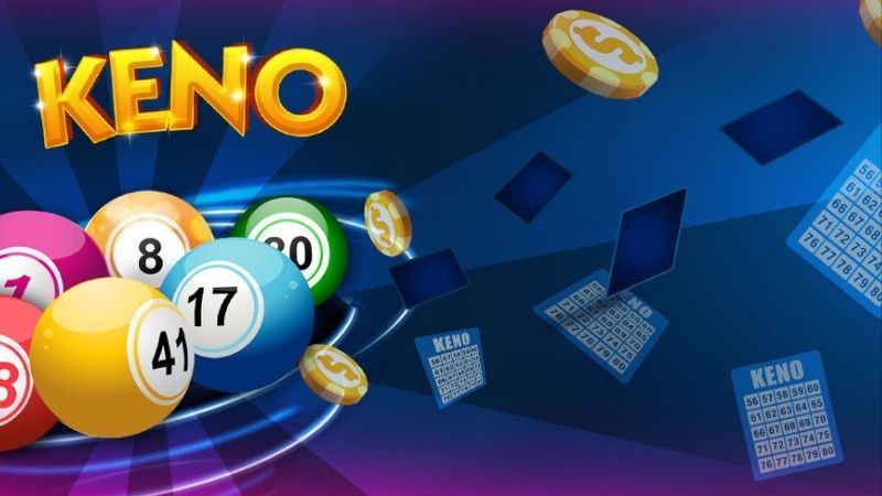 Keno Lộc Phát: Cơ Hội Nhận Giải Thưởng Khủng! 8 Keno Lộc Phát