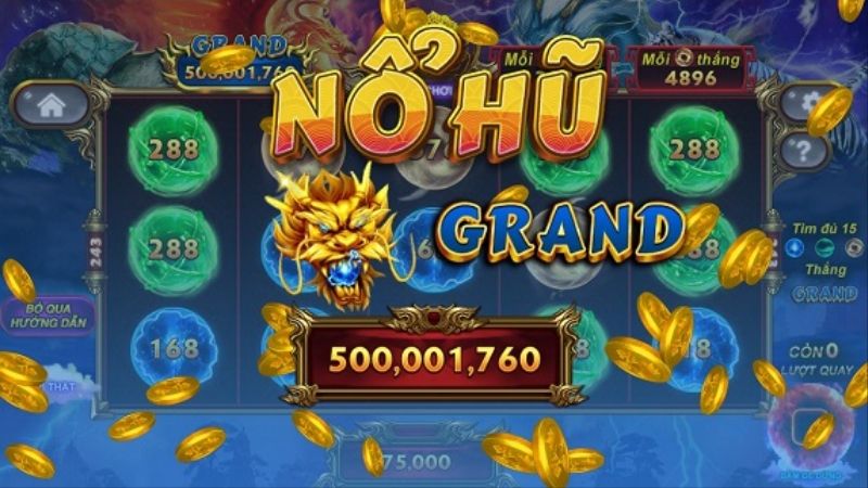 Kho Báu Tứ Linh: Game Slot Đầy Hấp Dẫn Và Kịch Tính 7 Kho Báu Tứ Linh
