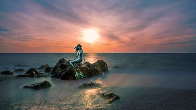 Nhân Ngư Ngọt Ngào: Tính Năng Đặc Biệt và Cách Chơi 5 Nhân Ngư Ngọt Ngào