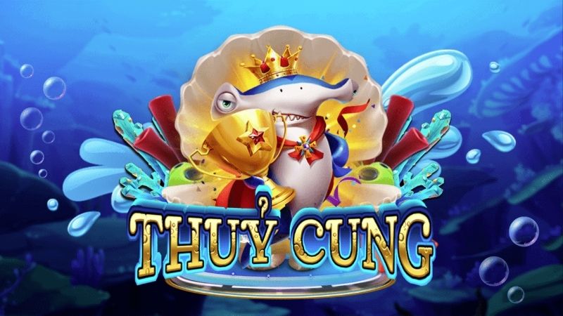 Slot Game Thủy Cung: Khám Phá Kho Báu Dưới Lòng Đại Dương 9 Slot Game Thủy Cung