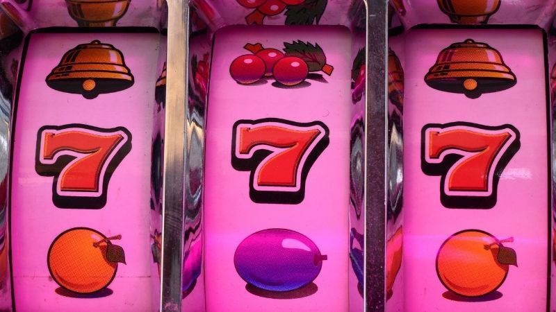 Slot Natra Ma Đồng