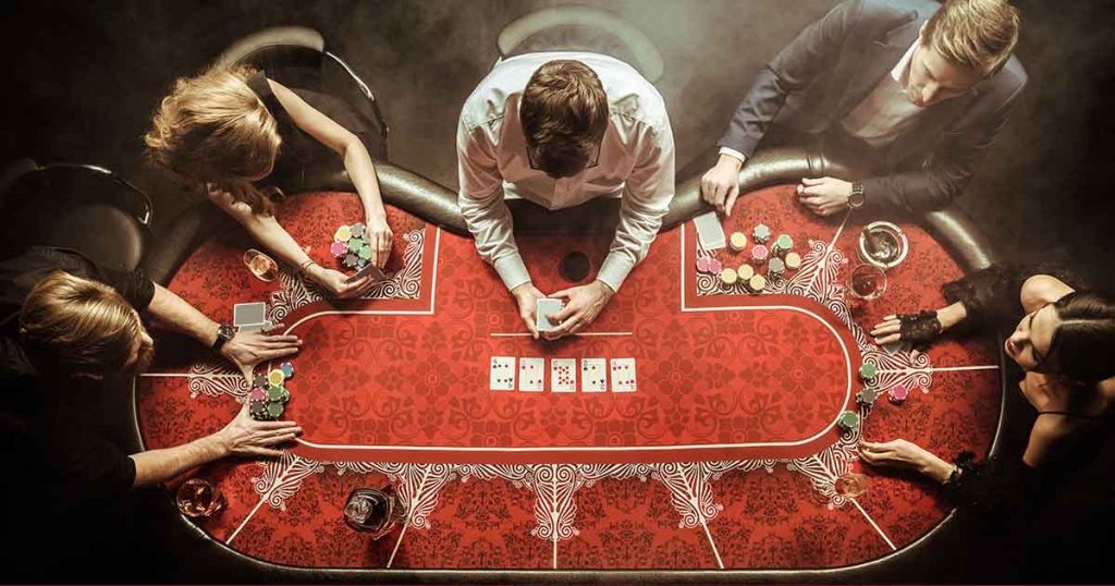 B52 CLub | Top 50 thuật ngữ Poker phổ biến nhất cho dân chơi 1 B52club Poker Vip Club