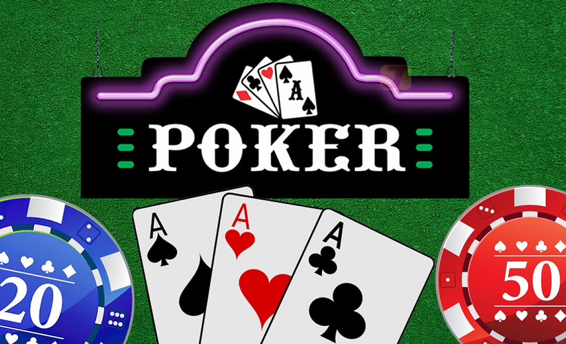 B52 CLUB | Học Luật Chơi Bài Poker Cơ Bản Chỉ Trong 5 Phút 4 Các Chiến Thuật Chơi Poker Hiệu Quả Tại B52 Club